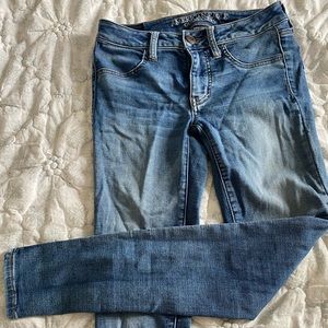 ✨AMERICAN EAGLE jeans